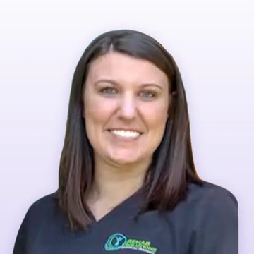 Amy Jackson, Director of HR & Operations