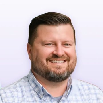 Clint Mann, Regional Director