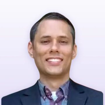 Daniel Voight, Regional Director