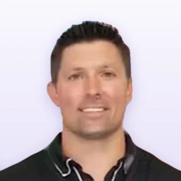 Jared Blair, Regional Director
