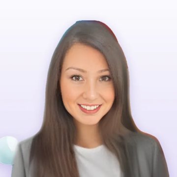 Jennifer Hayes, VP of Finance