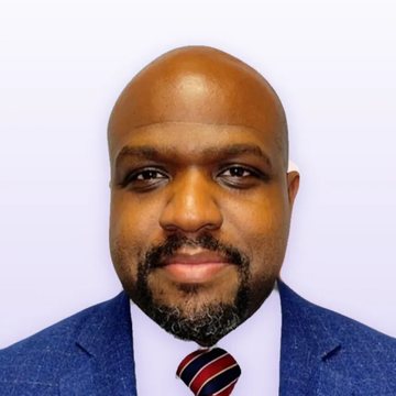 Jeremy Houser, VP of Growth & Development