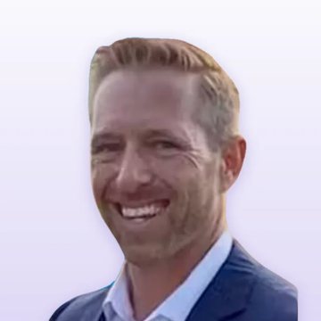 Justin Crain, Chief Operations Officer